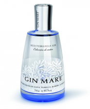 Gin Mare Mediterranean  70 cl