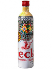 Gecko Caramel Liqueur