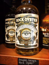 Douglas Laing's Rock Oyster