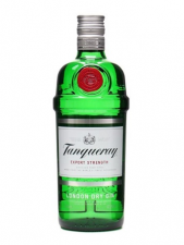 Tanqueray London Dry Gin Export Strength 70 cl