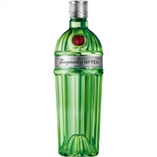 Tanqueray Londen Dry Gin No. Ten 70 cl