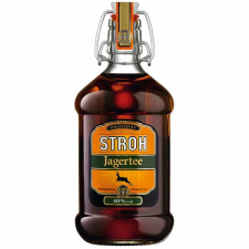 Stroh Jagertee 50 cl