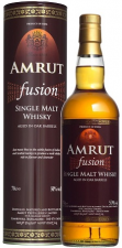 Amrut Fusion | Indian Single Malt Whisky