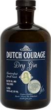 Zuidam Dutch Courage Dry Gin 70 cl